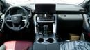 تويوتا لاند كروزر VXR 3.3L DIESEL GCC Specs