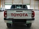 Toyota Hilux SR5 2.7 Automatic Full option 2026