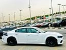 Dodge Charger SXT | Monthly 1000/- | 0% DP | Sunroof | Memory Seats | Fog Lights | # 97370