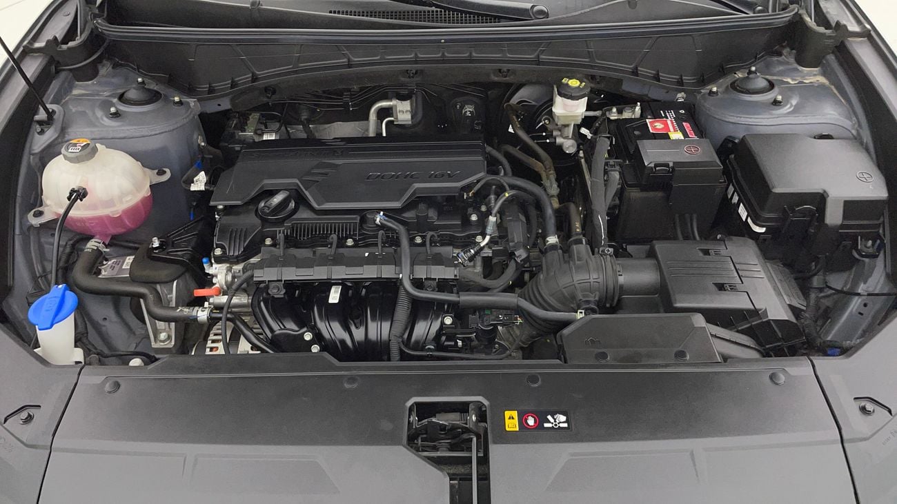 Hyundai Tucson SMART 2 | Zero Down Payment | Free Home Test Drive