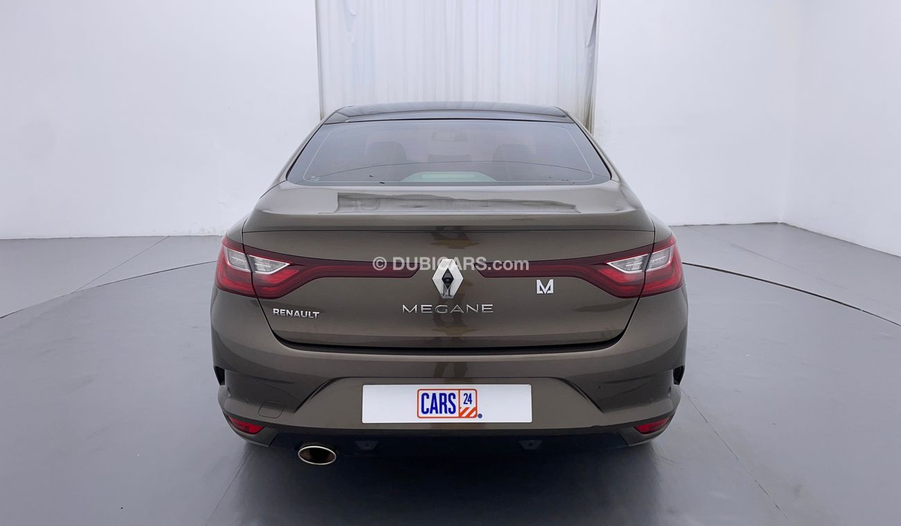 Renault Megane LE 1.6 | Zero Down Payment | Free Home Test Drive