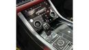Land Rover Range Rover Sport 2018 Range Rover Sport V8, Warranty, Service History, Full Options, GCC