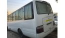 Toyota Coaster 30 SEATS CLEAN BUS