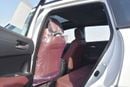 Toyota Corolla Cross LTD HEV 1.8L HEV 2025 MODEL