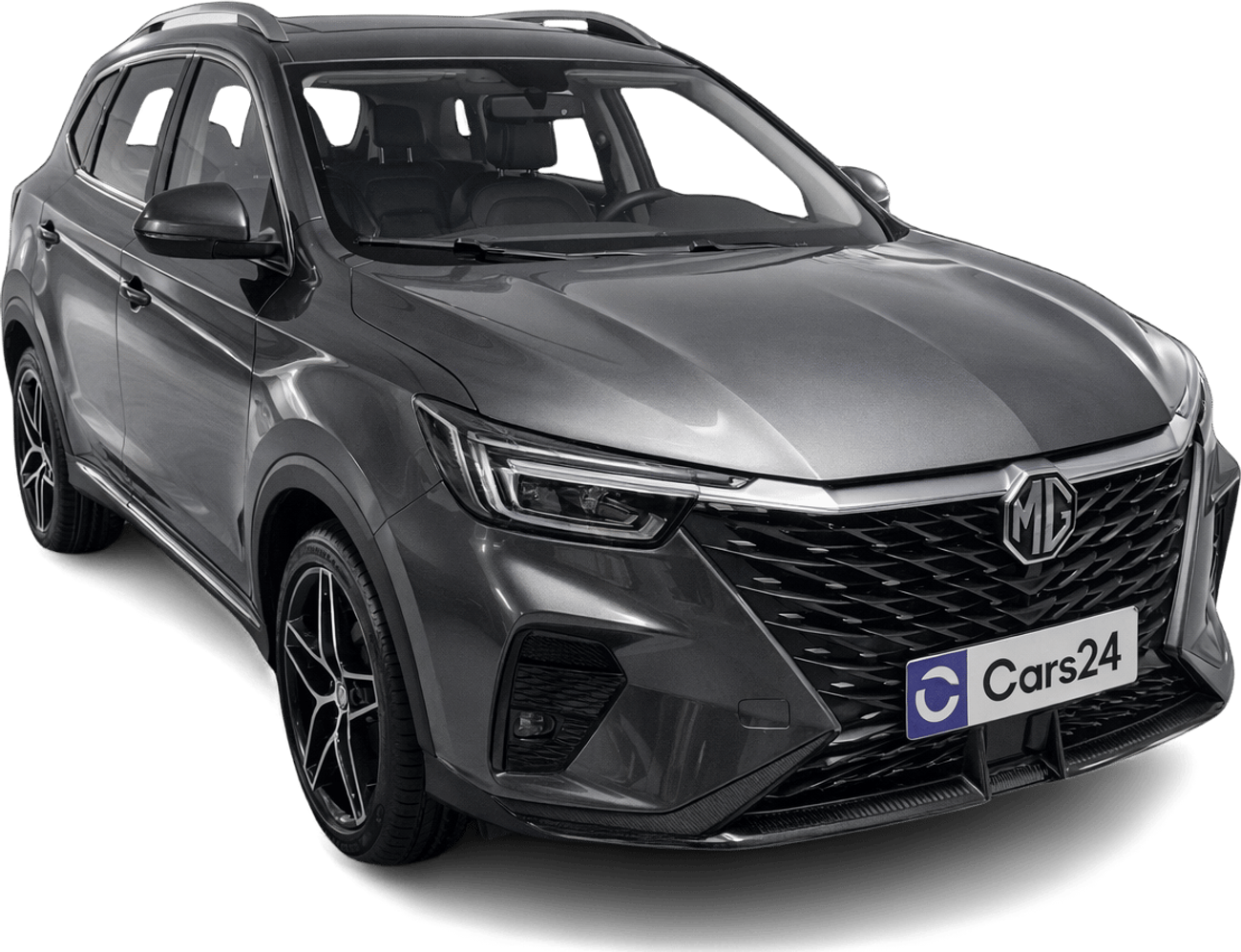 MG RX5 DEL 2025 | AED 980/Month | 0 DP | 30 Day Return | Warranty