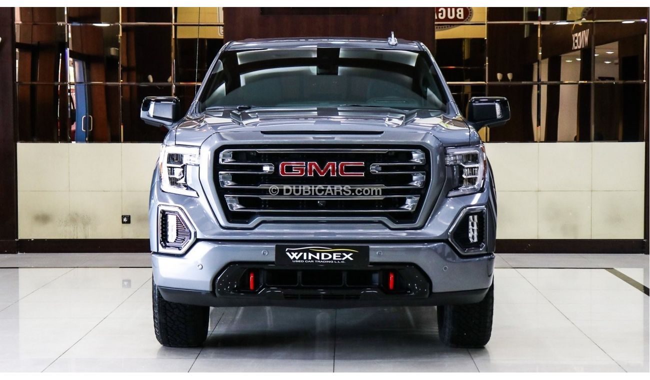 GMC Sierra DURAMAX TURBO DIESEL