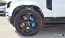 Land Rover Defender 110 P525 5.0P V8 X AWD Aut.