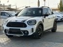Mini Cooper Countryman Mini Cooper CountryMan / 2023 / GCC / Free Accident / Only 34,000Km