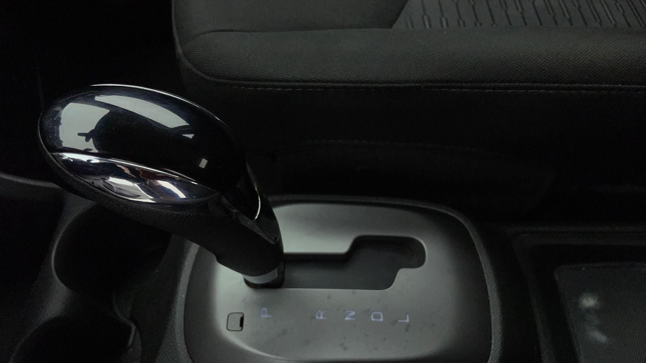 Chevrolet Spark LS 1.4 | Zero Down Payment | Free Home Test Drive