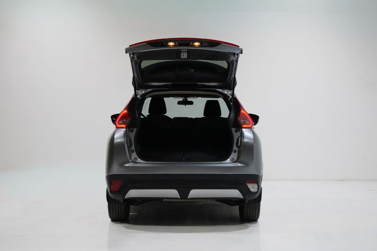 Mitsubishi Eclipse Cross 1.5T GLS (Mid Option)