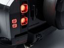 لاند روفر ديفندر 2025 Land Rover Defender 110 V8, 5.0 SC V8, AWD, 518 bhp, 8 Speed Automatic