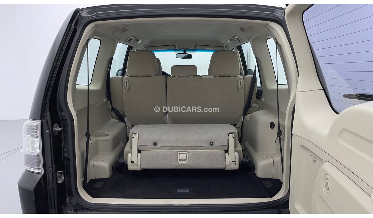 Mitsubishi Pajero GLS LOWLINE 3.5 | Zero Down Payment | Free Home Test Drive