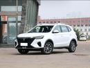 Roewe Rx5 Full Option | KM | Brand | White | رووي موديل زيرو فل كامل