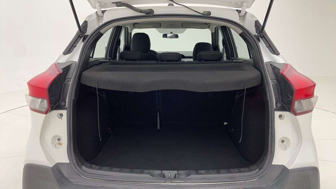 Nissan Kicks SV 1.6 | Zero Down Payment | Free Home Test Drive