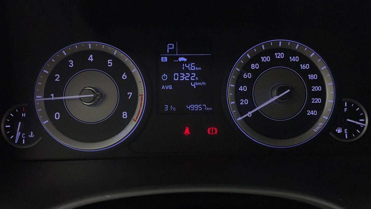 Hyundai Creta SMART 1.5 | Zero Down Payment | Home Test Drive