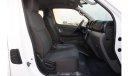 Nissan Urvan Nissan Urvan 2016 GCC in excellent condition without accidents, very clean from inside and outside