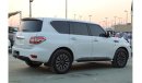 Nissan Patrol LE Platinum LE Platinum