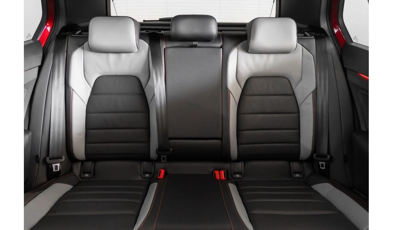 فولكس واجن جولف GTI Sport 2.0T