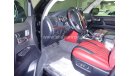 Toyota Land Cruiser 4.5L GXR V8 Black Edition Full Option Diesel 2019