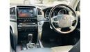 Toyota Land Cruiser Right hand drive , Full option top of the range