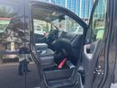 Toyota Granvia ECTAI0036 - 2026 Toyota Granvia Premium - 2.8L Diesel Auto - Black
