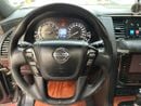 Nissan Patrol LE PLATINUM