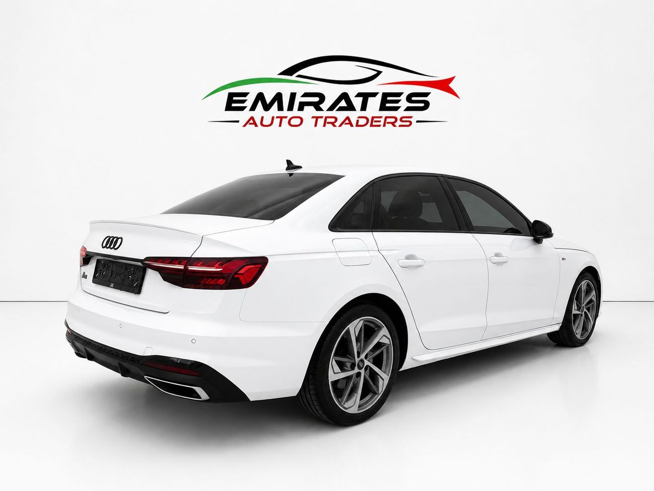 Audi A4 35 TFSI PROGRESS BLACK, миниатюра 7