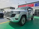 Toyota Land Cruiser 4.0L PETROL GXR 2024 GCC