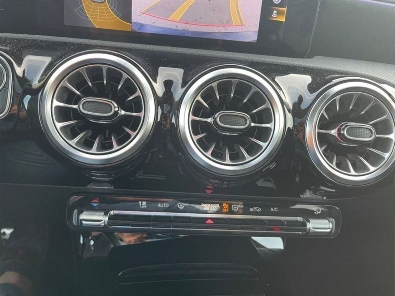 Mercedes Benz A200 PREMIUM PLUS Warranty 3y