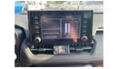 Toyota RAV4 TOYOTA RAV4 FULL OPTION WITH RADAR, 2.5L, MODEL 2021 WITH LEATHER INTERIOR FOR EXPORT ONLY
