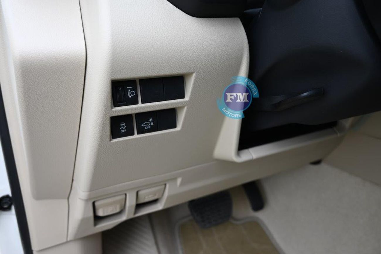 Toyota Land Cruiser 300 EXR 6 4.0L Petrol 7 Seater Automatic