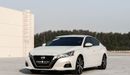 نيسان ألتيما نيسان ألتيما SR (L34) موديل 2020، سيدان بأربعة أبواب، محرك بنزين سعة 2.5 لتر، ناقل حركة أوتوماتيكي،
