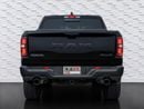 RAM 1500 REBEL