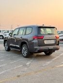 Toyota Land Cruiser Toyota Land Cruiser GXR 3.5L 2026