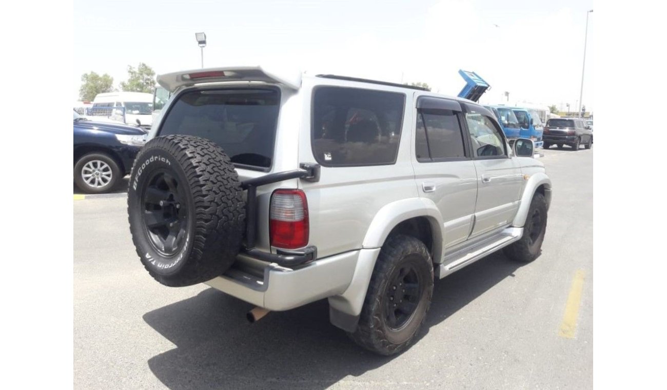 Toyota Hilux SURF RIGHT HAND DRIVE (Stock no PM 670 )