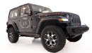 Jeep Wrangler RUBICON 2DR,GCC SPECS,UNDER WARRANTY