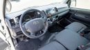 Toyota Hiace HIACE 2.5L STANDER SETER DIESEL 2025