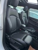 ميني كوبر كونتري مان