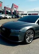 أودي A7 55 TFSI Premium 3.0L