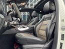 مرسيدس بنز GLE 53 AMG AMG 4MATIC+