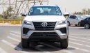 Toyota Fortuner GX2 4x4 | 2022 | Petrol | For Export Only