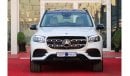 مرسيدس بنز GLS 450 Mercedes GLS premium plus