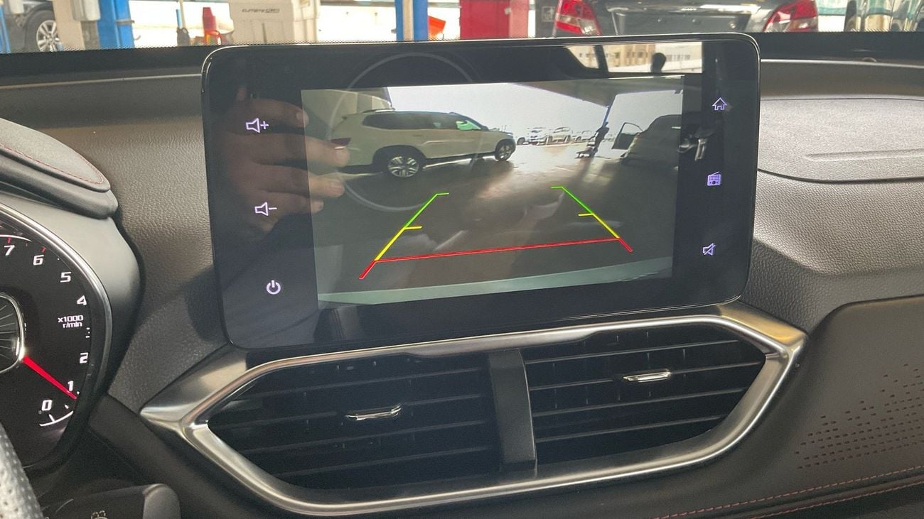 Chevrolet Groove Premier 1.5L Premier | Guaranteed Warranty | 0 Down Payment