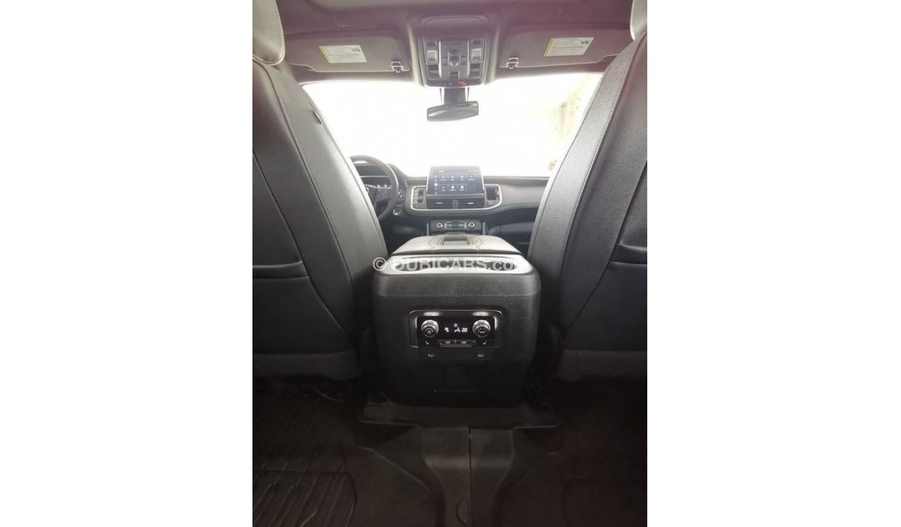 GMC Yukon GMC Yukon AT4 - 2022 - White