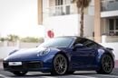 بورش 911 Carrera 3.0L (380 HP) Coupe