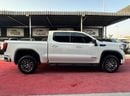 GMC Sierra 6.2L - V8 - 420 hp and 460 lb-ft torque