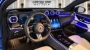 Mercedes Benz GLC200 4MATIC