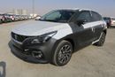 سوزوكي بالينو SUZUKI BALENO 1.5L PETROL 2WD GLX AUTO