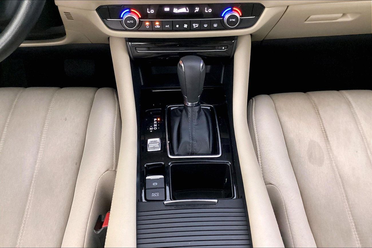 مازدا 6 S | شامل الضمان | 0 ﺪﻔﻋﺓ ﺃﻮﻟﻯ