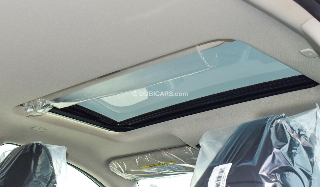 Nissan Altima SL - 2.0L Turbo Petrol Brand New